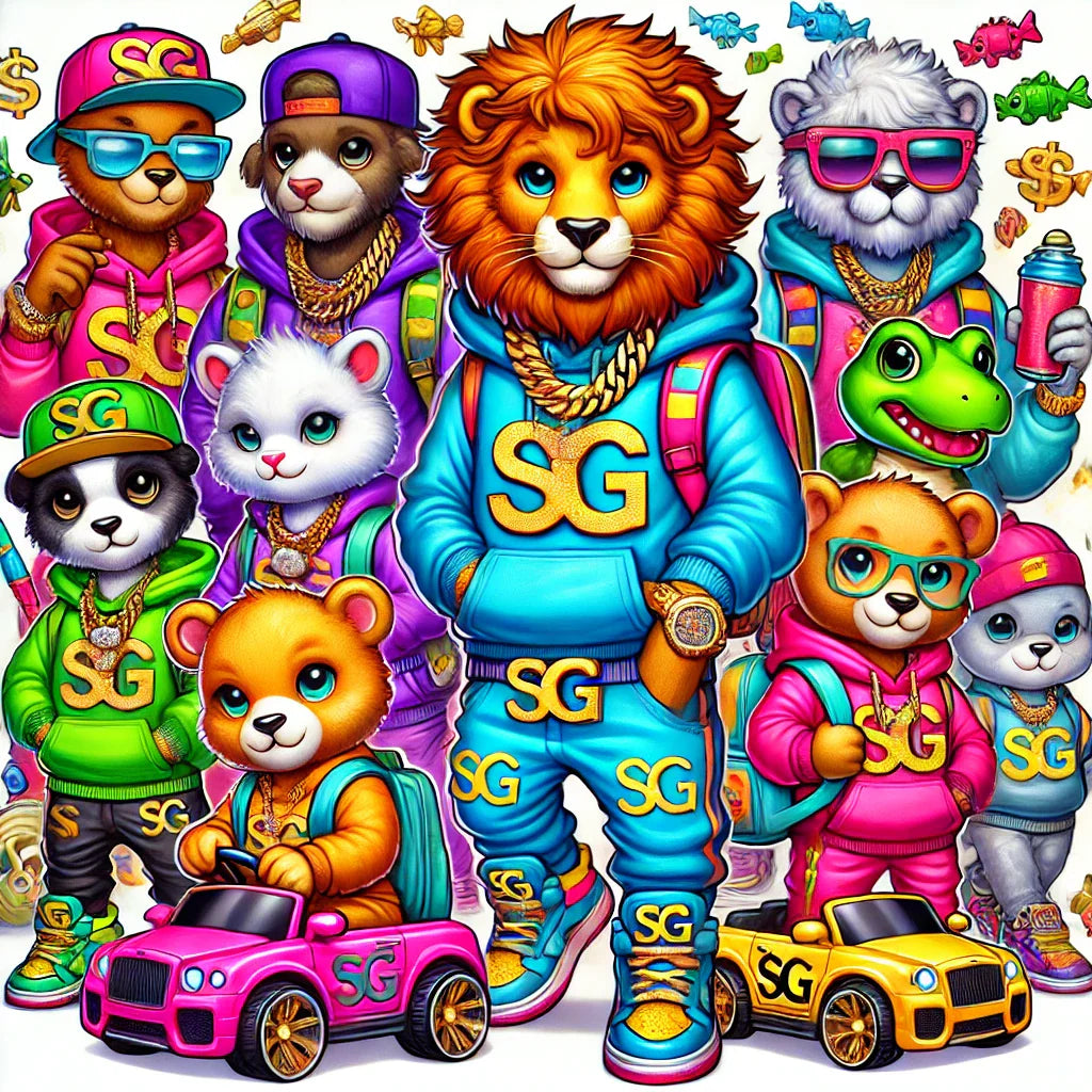SG Kids
